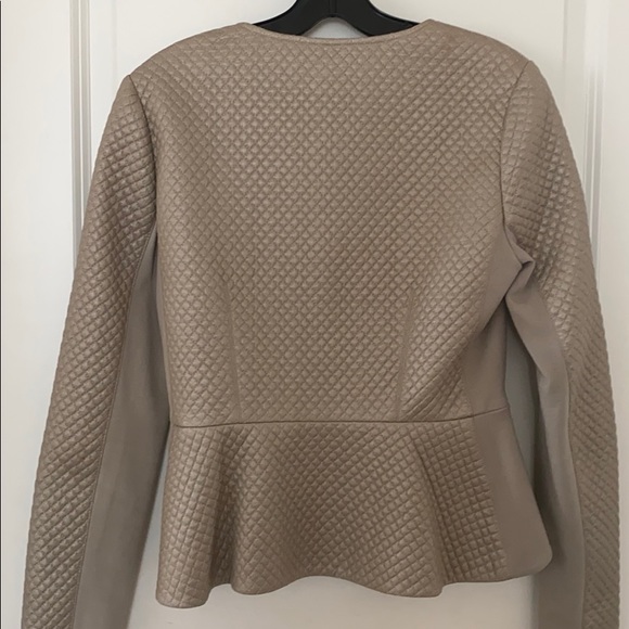 BCBGMaxAzria Pearson Jacket - Picture 5 of 5